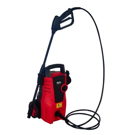 Фото №1 Мойка высокого давления HPW 090/1500