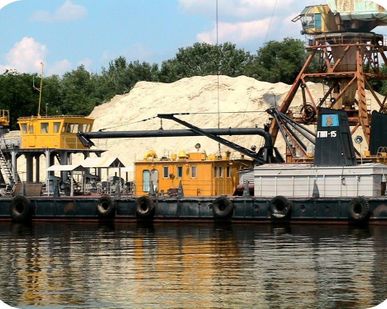 фото Песок,песок речной,песок доставка