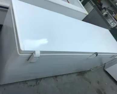 фото Морозильные лари frost (F800S)