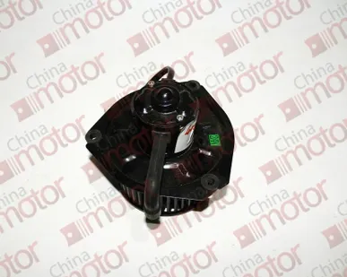 фото Мотор отопителя в сборе BAW Fenix 1044 и 1065 BP1788110012-07E2 в Новосибирске