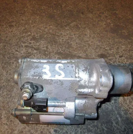 Фото №0 Стартер на Toyota Caldina