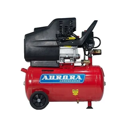 Фото №0 Компрессор Aurora Wind 25