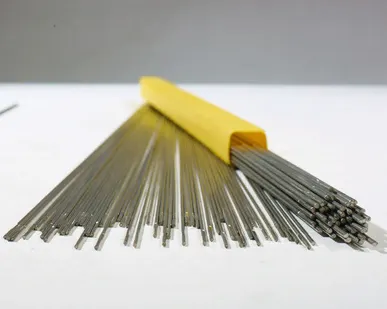 фото Электроды 4 мм АНЖР-1