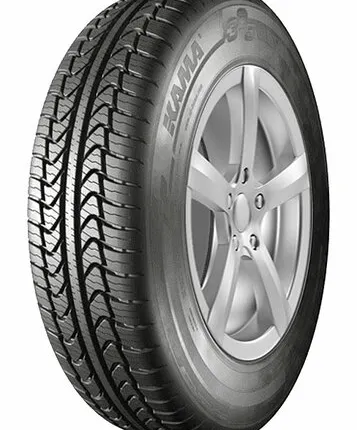 Фото №0 А/шина 185/75R16 Кама НК-242 (НК-365) SUV