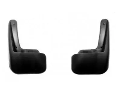 фото NorPlast Брызговики задние (к кт) Solaris 17 седан NorPlast NPLBR3138B