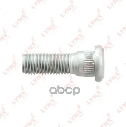 Фото №0 Шпилька Ступицы LYNXauto арт. FW1002