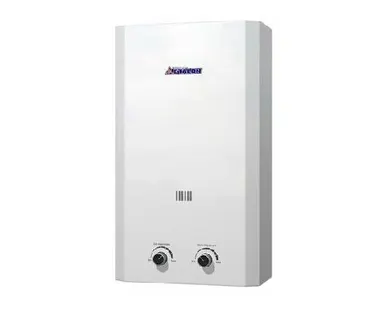 фото Проточный газовый