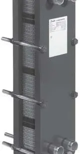 фото Danfoss ХG 18H-1 1283