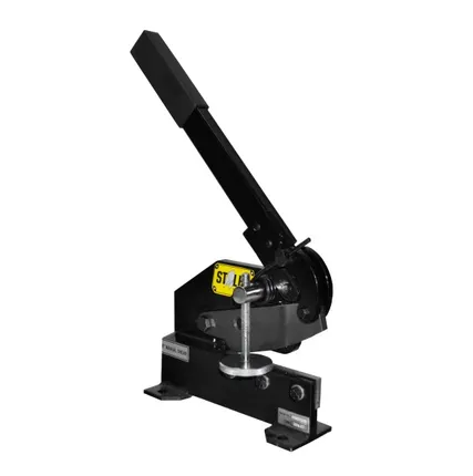 Фото №0 Ножницы ручные рычажные Stalex HS-6