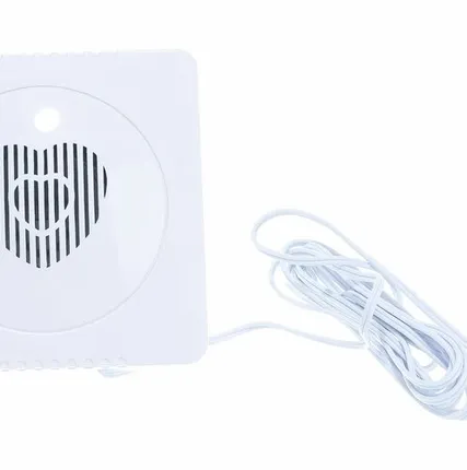 Фото №0 Звонок электрический "Симфония", 12 мелодий, 3В (без ...