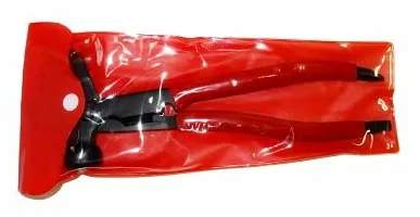 фото КЛЕЩИ Д/МОНТАЖА ГРУЗИКОВ