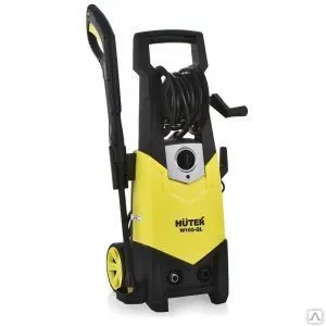 Фото №0 Мойка huter w165-ql 70/8/12