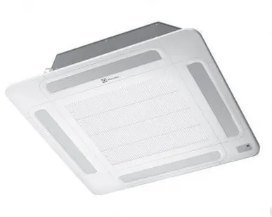 фото Кондиционер кассетного типа EACС-60H/DC/N3