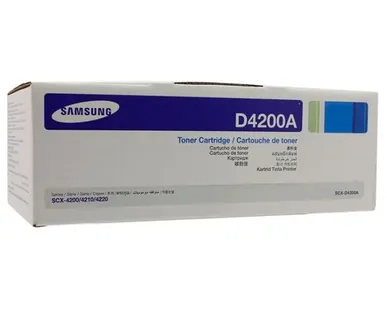 фото Картридж Samsung SCX-4200A