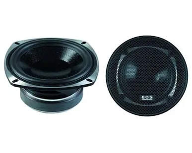 фото Автомобильная акустика E.O.S.