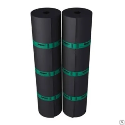 Фото №0 Кровля БИКРОСТ