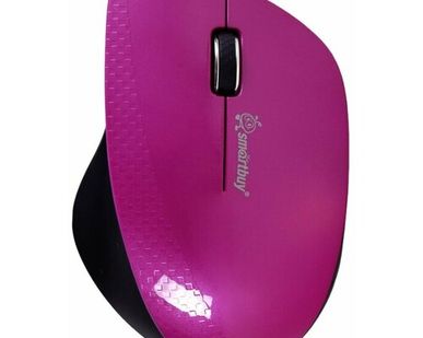 фото Мышь SmartBuy SBM-309AG-I Pink