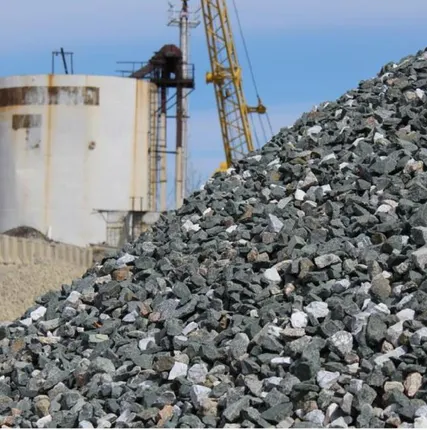 Фото №0 ОПГС (60-70% гравия) с доставкой