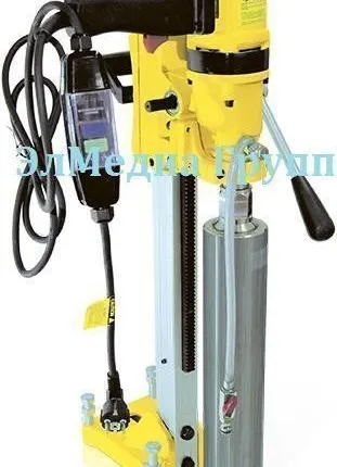 Фото №0 Установка алмазного сверления Kern DM 102 на складе