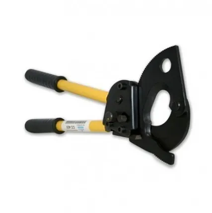 Фото №0 Кабелерез секторный РОСТ СС-400