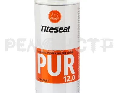 фото Клей полиуретановый Titebond Titeseal PUR 12.0