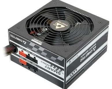 фото Блок питания Chieftec GPS-750C