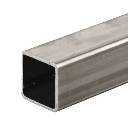 Фото №0 Труба профильная 50*50*3,0 мм (6 метров)