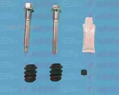 фото AUTOFREN Ремонтный к-т направляющей cуппорта передний