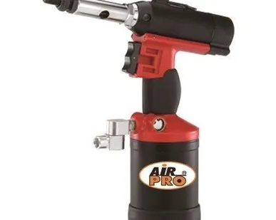 фото Пневмогидравлический заклепочник автоматический AIRPRO SA8922 (для гаек)