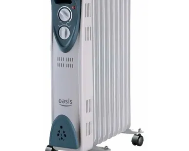 фото Масляный радиатор Oasis UT-20