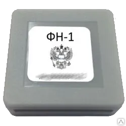 Фото №0 Фискальный накопитель —шифровальное (криптографическое) средство защиты фис