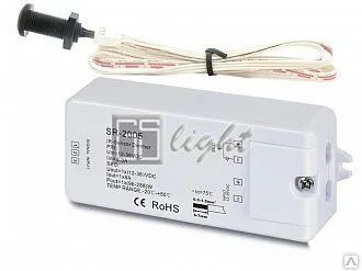 фото SR-2005 ("взмах руки", серебро, комплект)