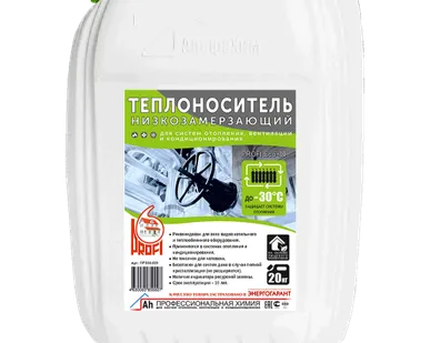 фото Теплоноситель PROFI Eco-30  (20 литров)
