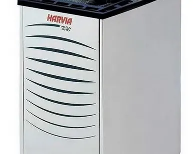 фото Электрокаменка Harvia Vega Pro BC 165 (без пульта)