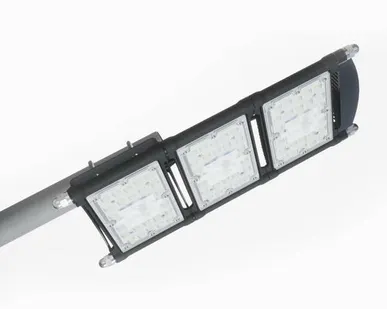 фото Светильник светодиодный "Стриж" ДКУ19-150-Ш ALB F6910