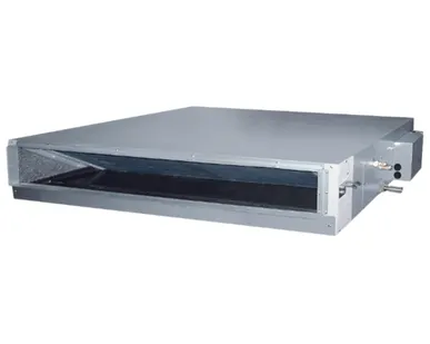 фото Внутренний блок Electrolux