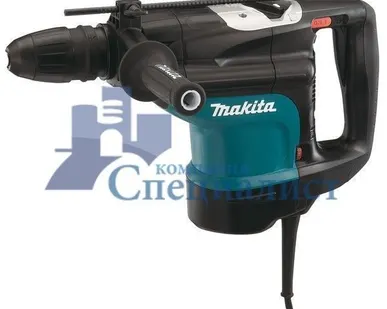 фото Перфоратор Makita HR4510C