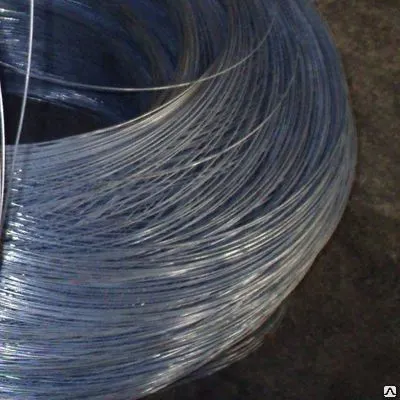 Фото №0 Катанка стальная от 9 до 16 мм 0СП 1КП 3СП дешево