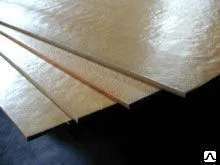 фото Винипласт 2-15 мм ГОСТ 9639-71