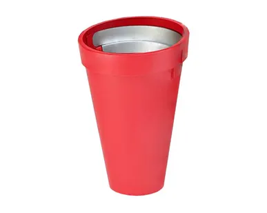 фото Мусоросброс Промышленник прямая секция ПРОФИ усиленная