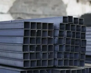 фото Труба профильная г/к ст 3 - 40х40х3