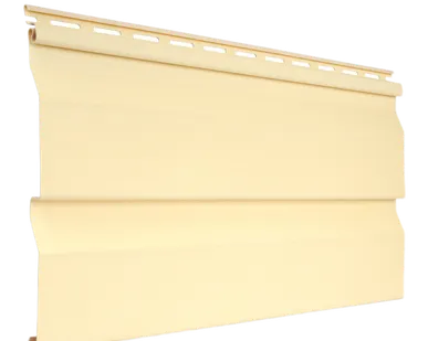 фото Сайдинг-панель ARTFACADE CLASSIC Cream 3,6м 20шт/уп (АП)