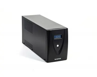 фото ИБП RAPAN-UPS 3000 БАСТИОН