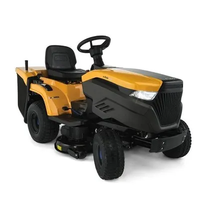 Фото №0 Трактор аккумуляторный Stiga e-Ride C300