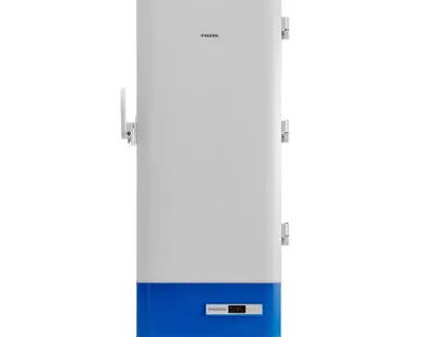 фото Морозильник медицинский ММШ-220 ПОЗИС (200 л, -18...-40 °C)