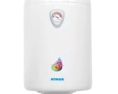 фото Водонагреватель электрический ATMOR VFE-10015A