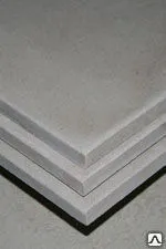 Фото №0 Плоский шифер 1750х1100х10мм