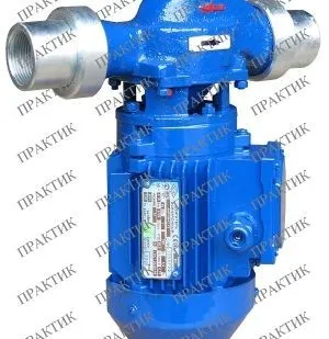 фото Насос центробежный циркуляционный ЦВЦ Т 6,3-3,5