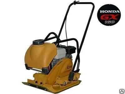 Фото №0 Виброплита TCC TSS-VP90 TRH