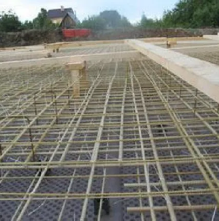 Фото №0 Арматура композитная